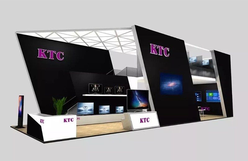 In April Spring, KTC Meets You in 2019 Spring Canton Fair