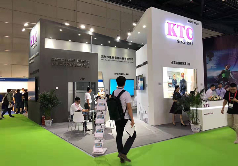 展会回顾 | 北京InfoComm China 2019展会完美落幕